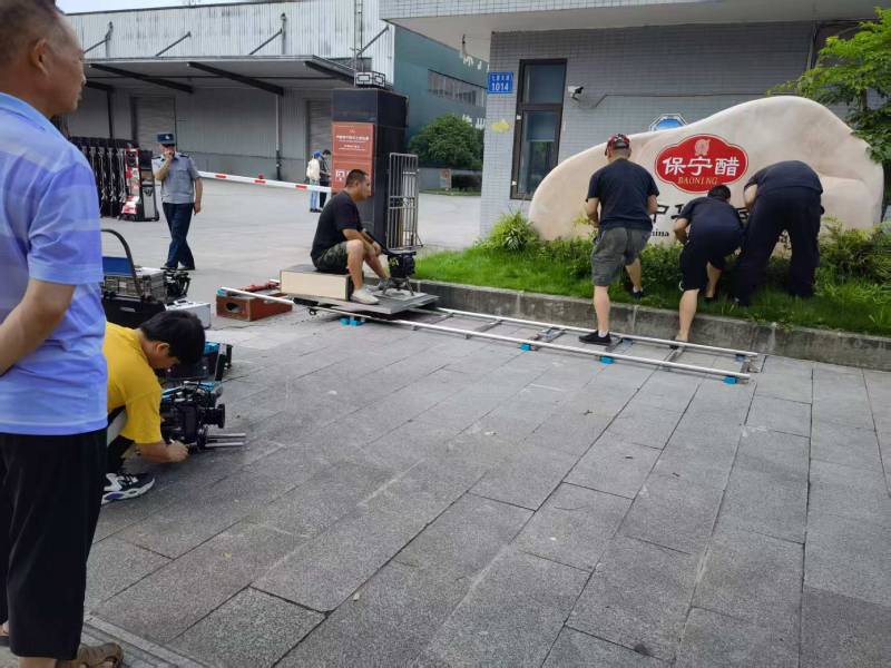 广阳区TVC拍摄：制造业专属TVC方案，用镜头展现企业硬核实力！