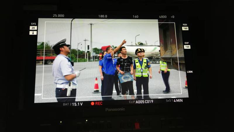 广阳区TVC拍摄：用专业镜头助力品牌曝光，让广告触达更多目标用户！