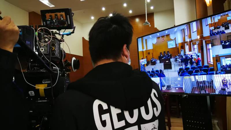 广阳区TVC制作：政企单位合规宣传，专业把控内容，官方平台适用！