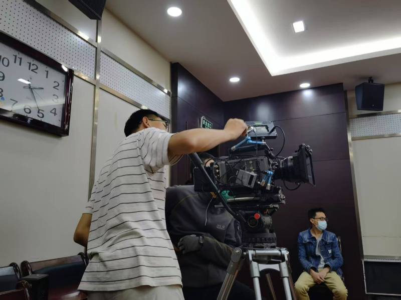 价值沉淀，长效赋能——广阳区TVC与广告片拍摄制作的长效价值构建