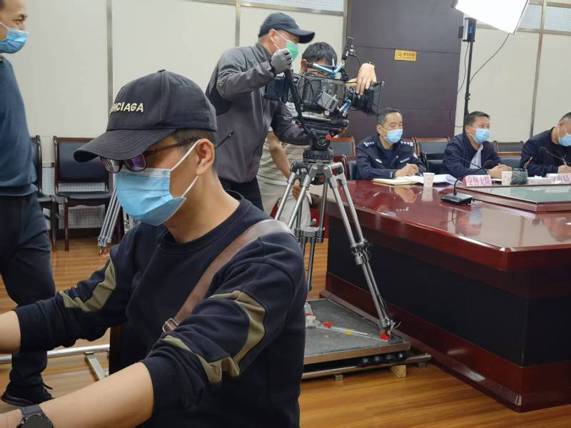 广阳区TVC拍摄公司怎么筛选？记住这3个核心标准！