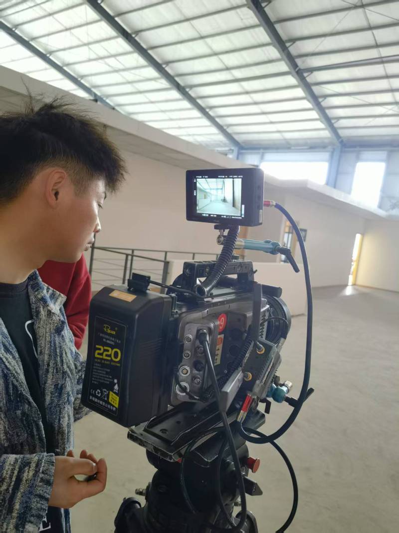 创新驱动，智领未来——广阳区TVC与广告片拍摄制作的创新实践