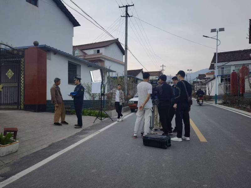 广阳区TVC制作：多版本适配全渠道投放，让广告发挥最大价值！