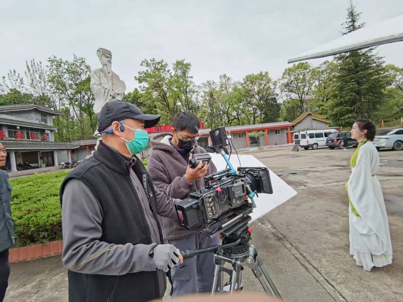 广阳区广告片拍摄公司：从策划到投放，一站式服务，让品牌传播更高效！