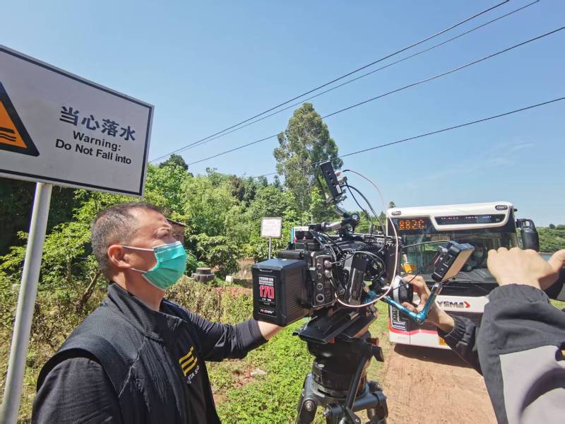 广阳区TVC拍摄公司：深耕本地市场，为品牌定制专属拍摄方案